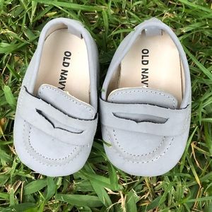 Old Navy Baby Shoes